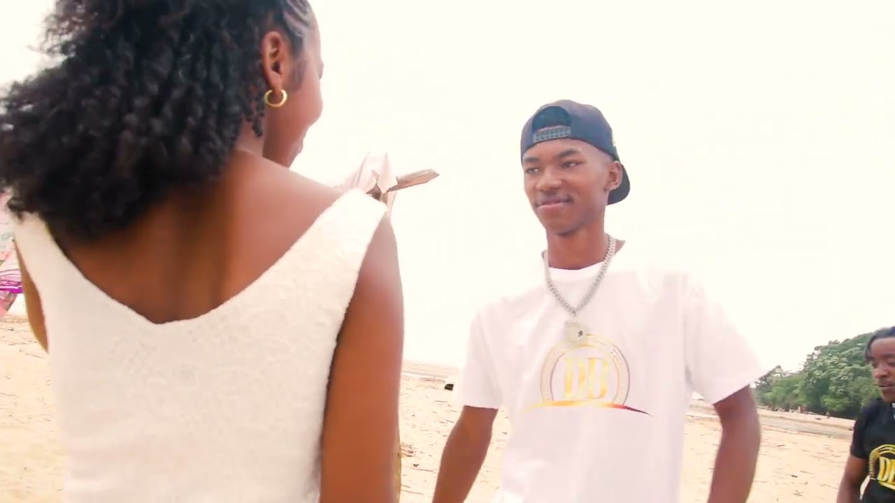 DY JAM ft KHALOT Efa Paré Nouveauté 2025
