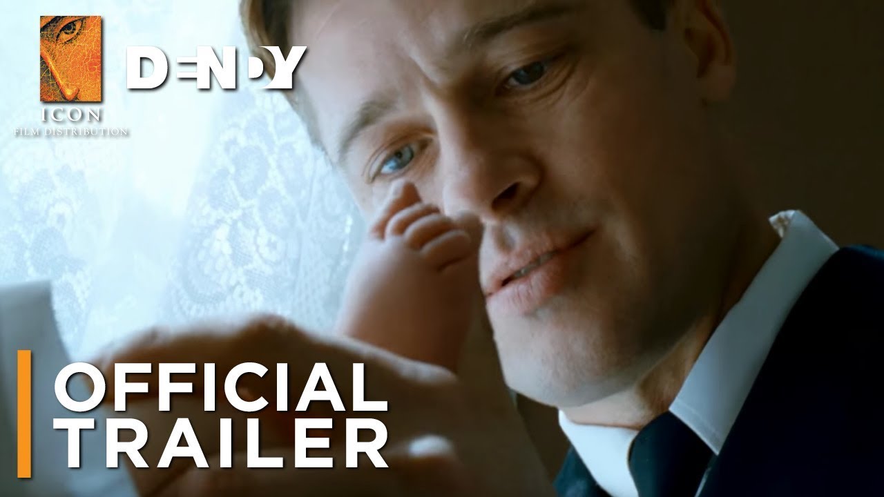 THE TREE OF LIFE | Official Australian Trailer