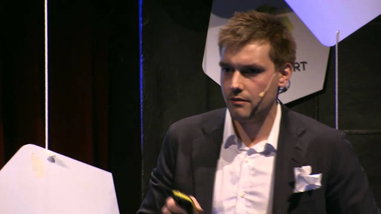Vepak @ Technoport Live Crowdfunding Experience