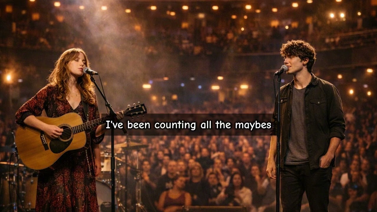 Between(Official Lyric Video | English Subtitles)