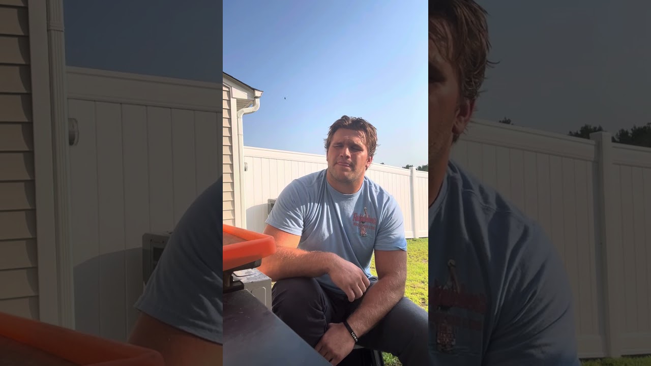 Take away the blues - Isaiah Helms
