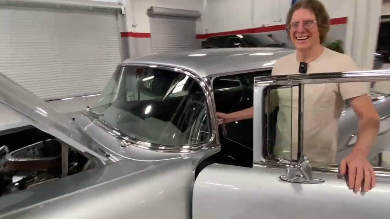 What's the Most Important Car Chevy Ever Made?