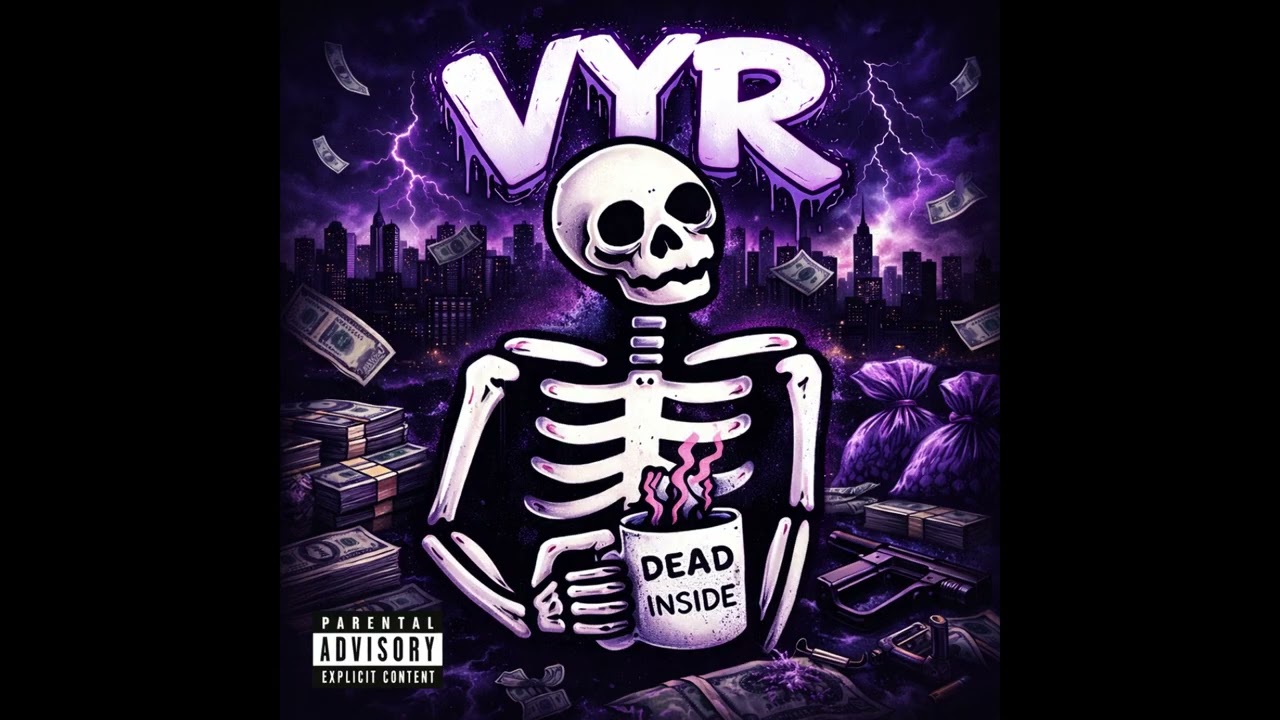 VYR - M... 🖤