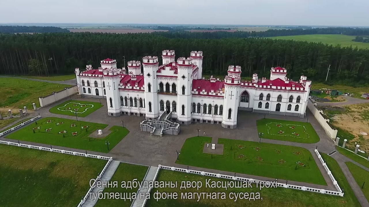 Tadeusz Kościuszko – bohater trzech narodów | www.poland-belarus-borderland.com