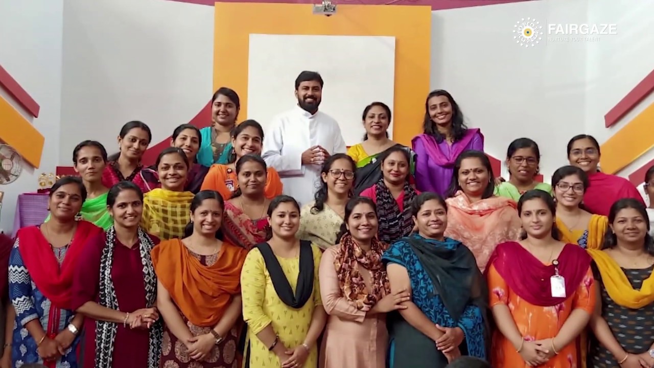 𝐍𝐚𝐢𝐩𝐮𝐧𝐧𝐲𝐚 𝐊𝐢𝐧𝐝𝐞𝐫𝐠𝐚𝐫𝐭𝐞𝐧 𝐂𝐡𝐚𝐦𝐩𝐢𝐨𝐧𝐬 𝐨𝐟 𝐊𝐢𝐧𝐝𝐞𝐫 𝐅𝐞𝐬𝐭 𝟐𝟎𝟏𝟗