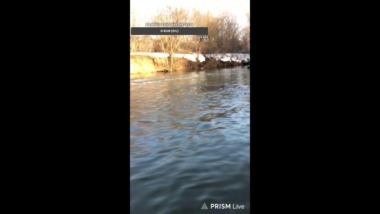 Зимняя Рыбалка на Форель Московская Область, общение
