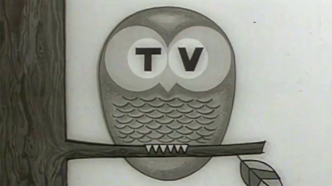 Mainos-TV (MTV) - Kanavatunnukset / TV Idents (1963–1975)