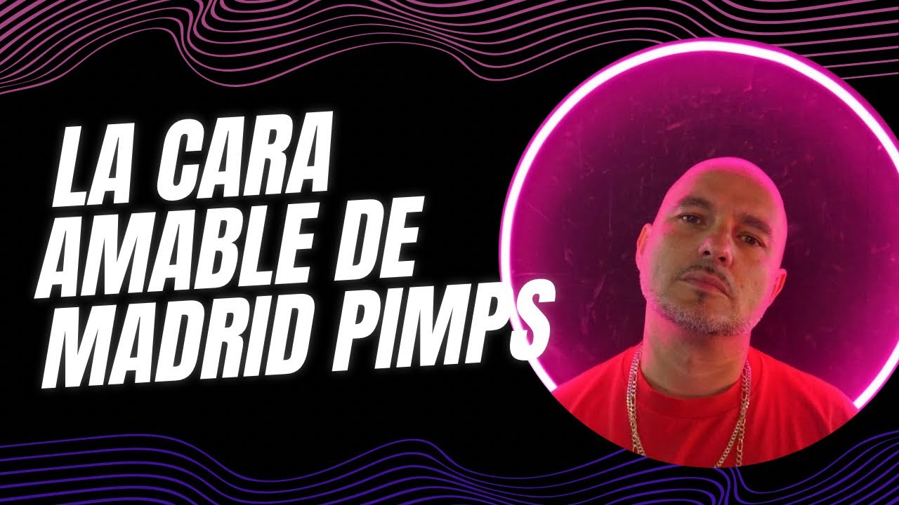 Trad Montana: la cara amable de Madrid Pimps | LHDP #485