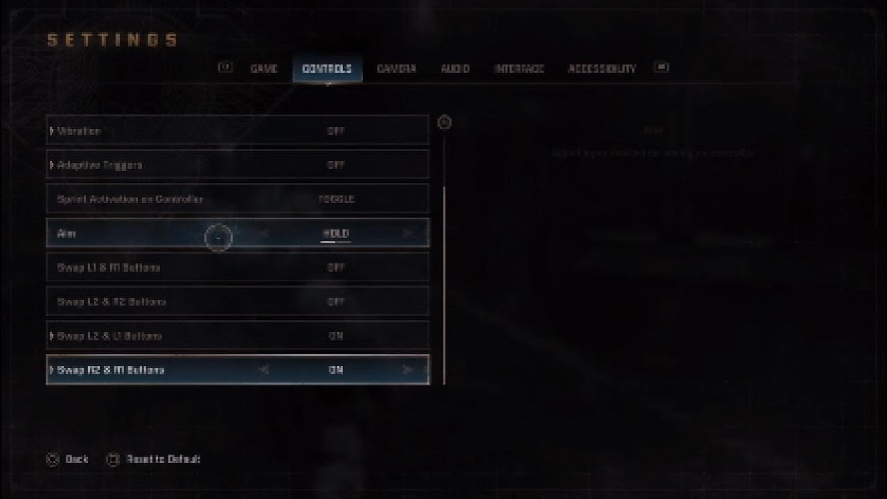 Console Space Marine 2’s “Aimbot” issue
