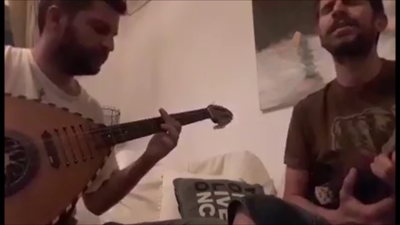 ΣΤΕΛΙΟΣ & ΓΙΑΝΝΗΣ ΜΑΝΩΛΑΣ - ΓΛΑΡΟΠΟΥΛΙΑ ΤΑ ΟΝΕΙΡΑ ΜΑΣ (2017)