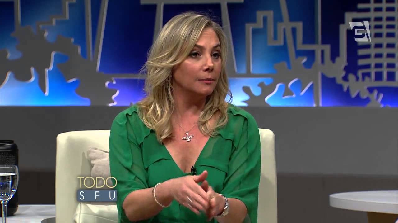 Todo Seu - Conversa com Heloísa Périssé (28/05/15)