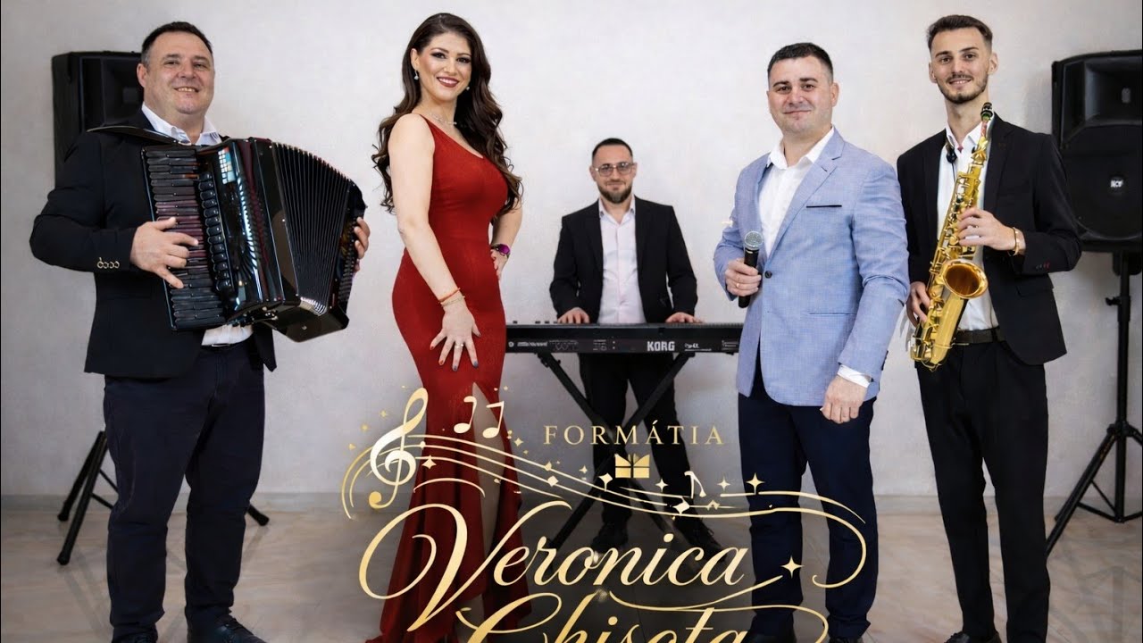 Veronica Chisota- 