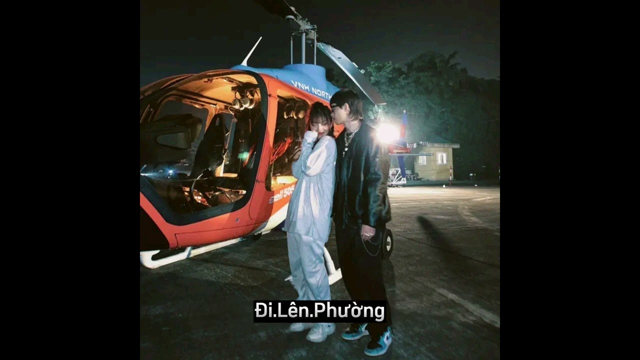 Low G Ft Dươngfynn - Ch&uacute;c tết 2023 (Low G lần đầu rap c&ugrave;ng người y&ecirc;u)