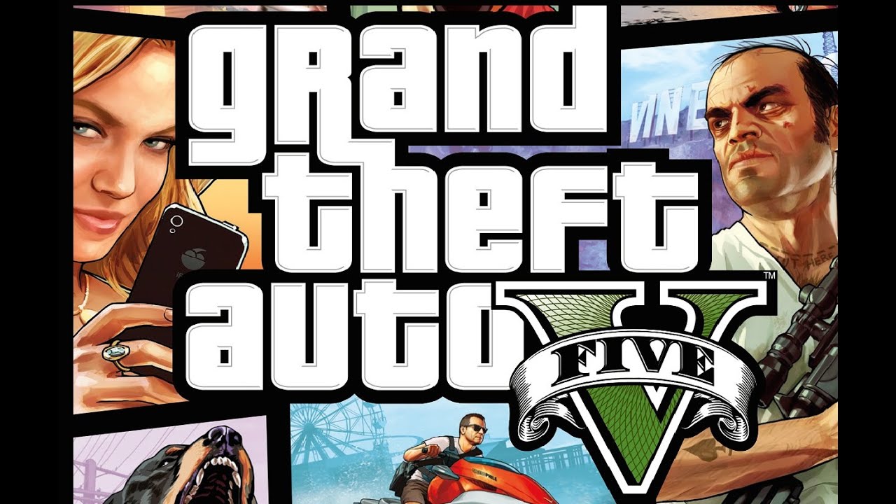 Grand Theft Auto V on Hasee Z7M-CT7NK (i7 9750H + GTX 1650)