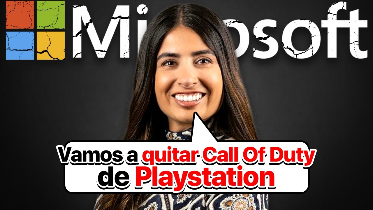 esto no me lo esperaba..