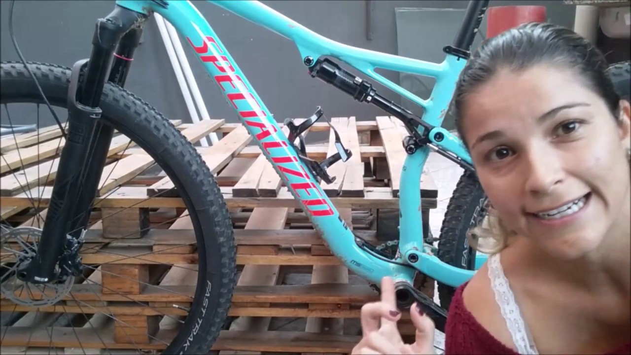 Review da Epic de alumínio 2018