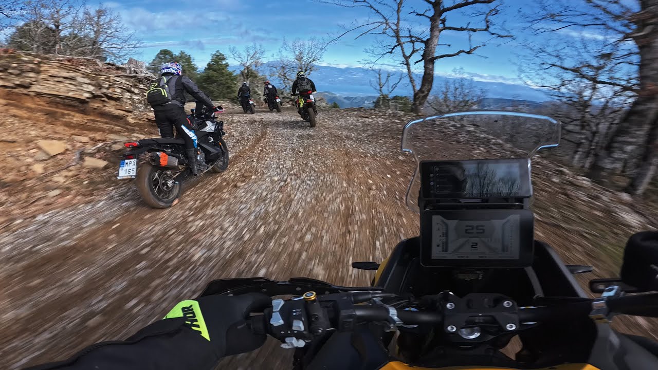 QJ SVT 650X | RAW Sound | POV | Θεα Βνο Ψτο - ep2