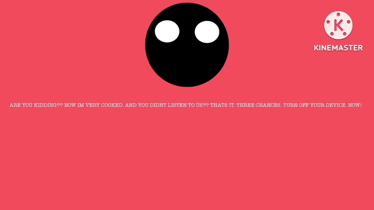 PopcornServices Anti Piracy Screen