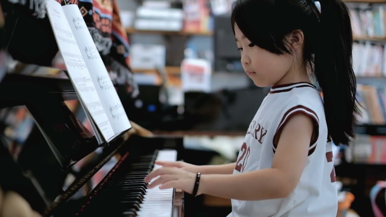 Sneaky Business - ABRSM PIANO EXAM PIECES GRADE 1 2023 & 2024