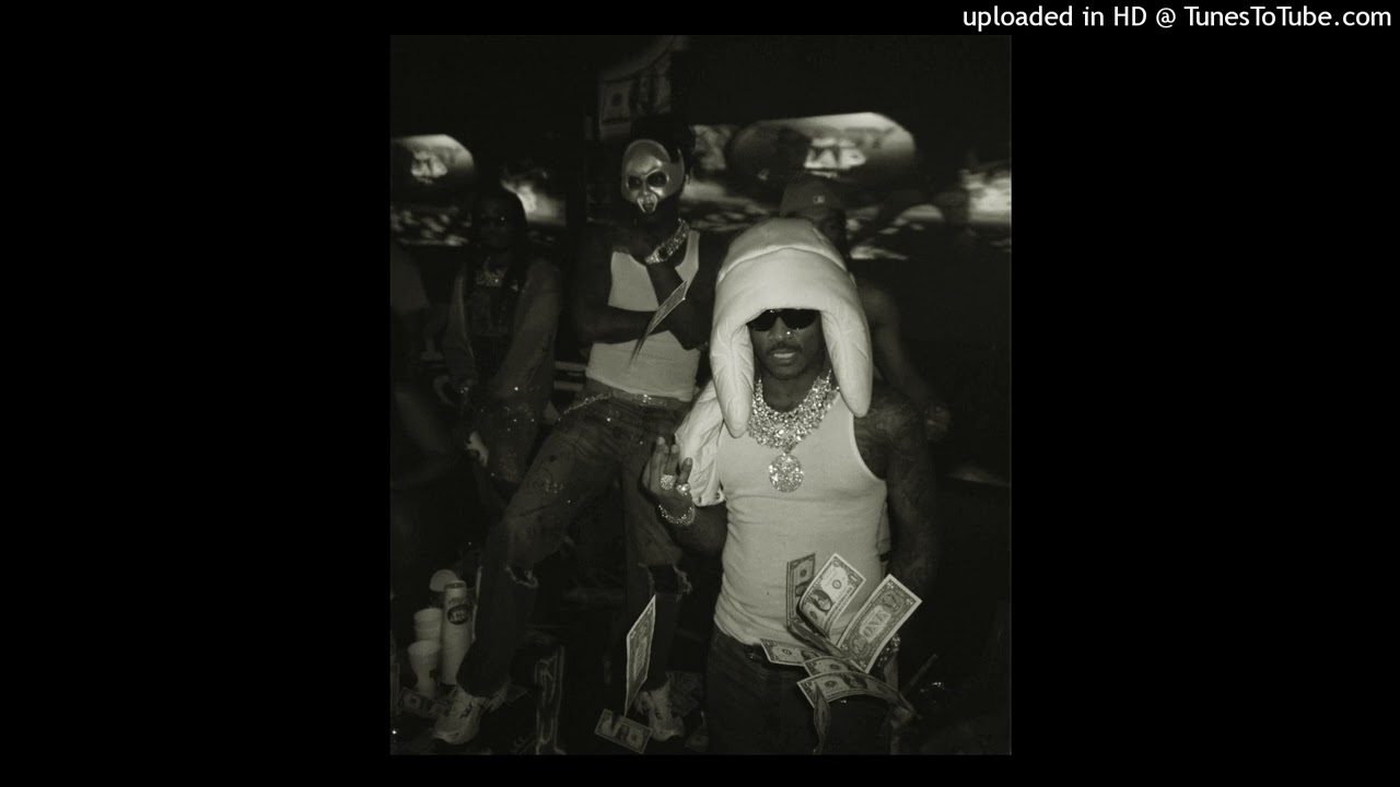 [FREE] FUTURE X SOUTHSIDE TYPE BEAT - SHOW OUT