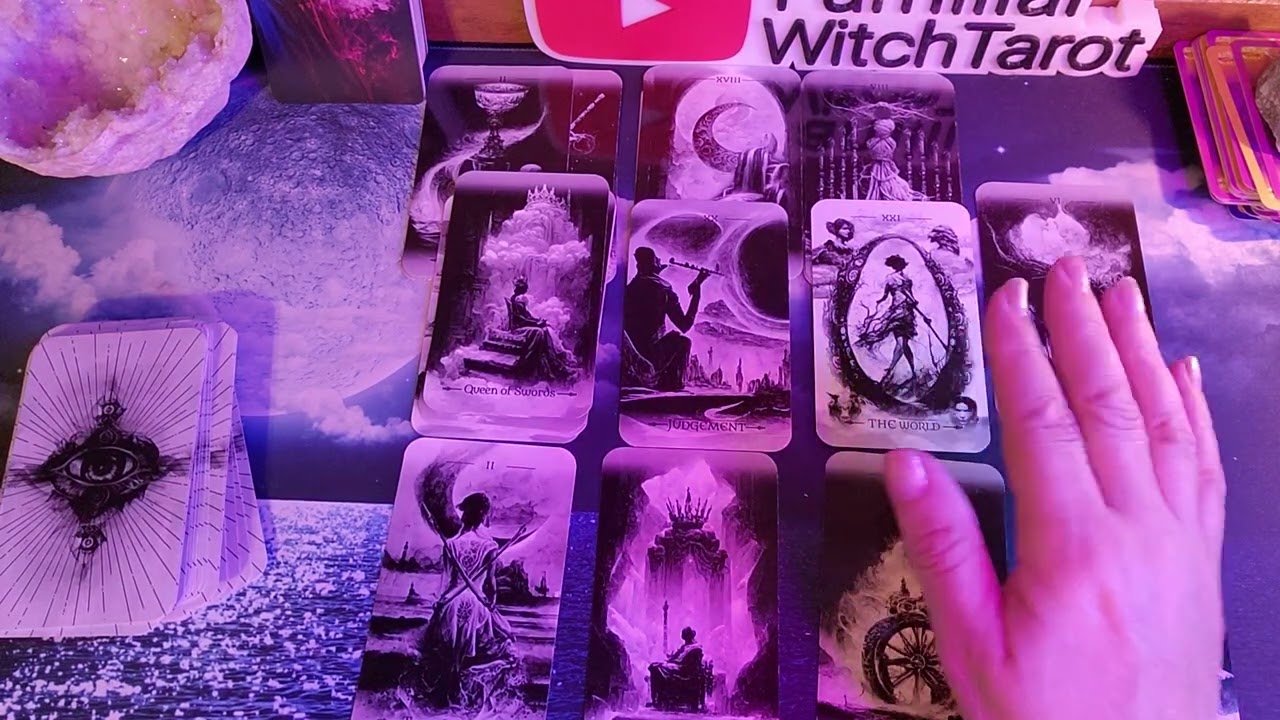 Taurus ♉️ 🐂 ♉️  You don't see it yet, but this is going to have a SHOCKING TWIST