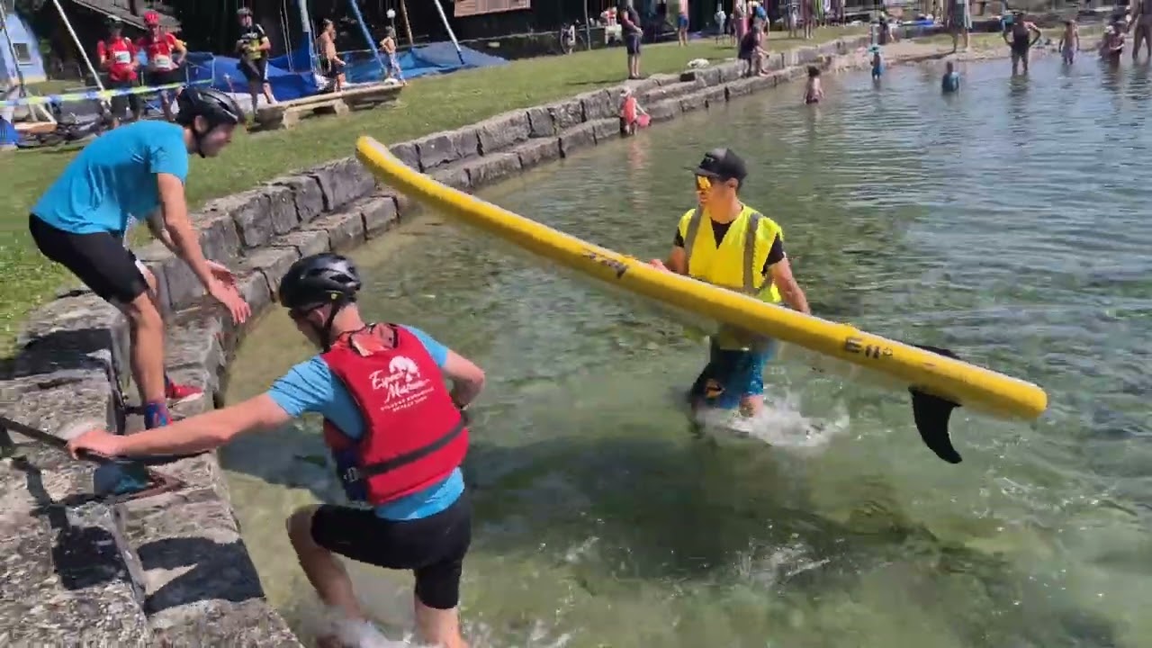 Raid NeuchAventure 2025 - Gorgier/Saint-Aubin - 21 juin 2025