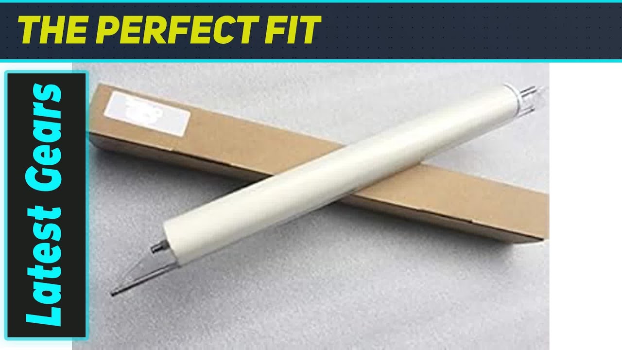 Ricoh C651 C751S Cleaning Roller 5-Pack: The Smart Choice for Your Printer