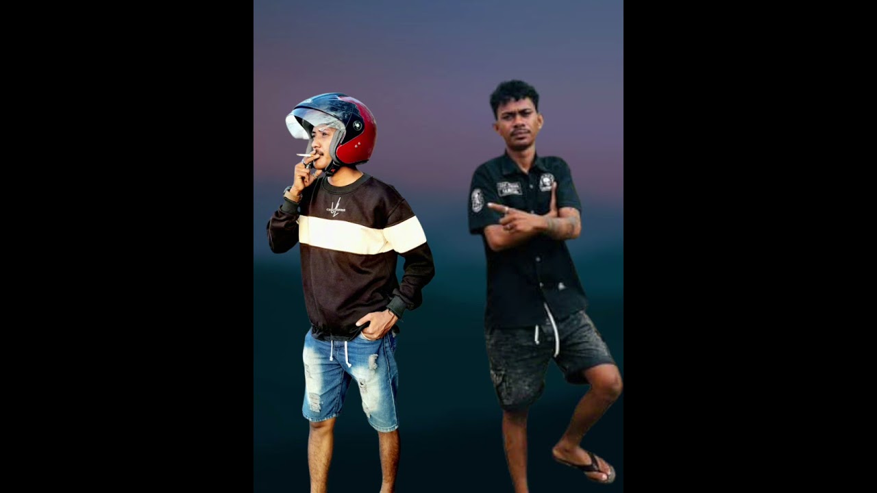 Ricky🎹Ft Etus🎤Cover O Mai Lalais