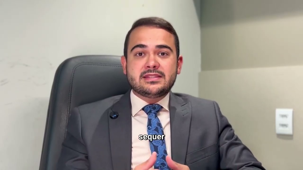 Direito do Representante Comercial