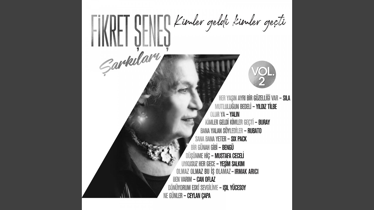 Bir Günah Gibi