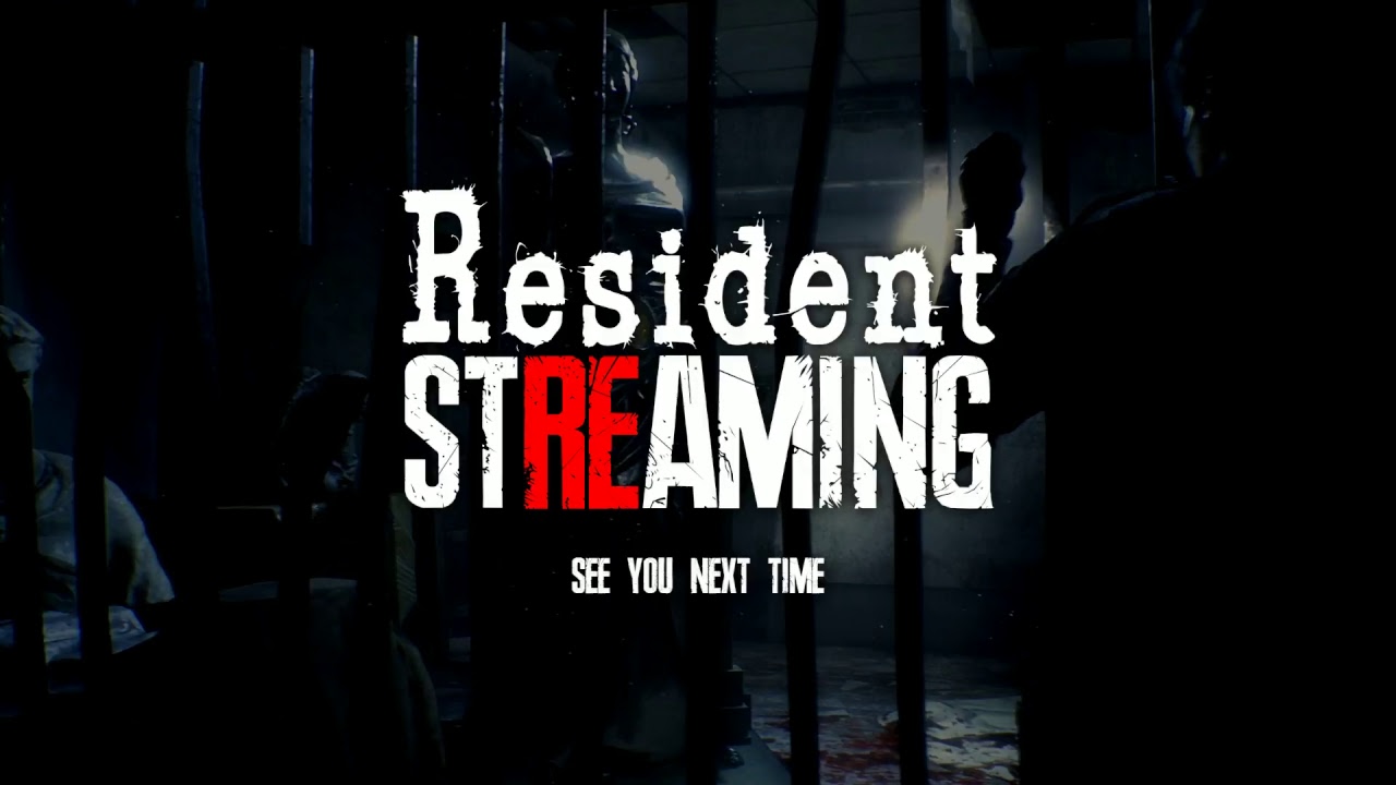 [Official] Resident Evil 2 - Claire Demo Stream with Capcom UK