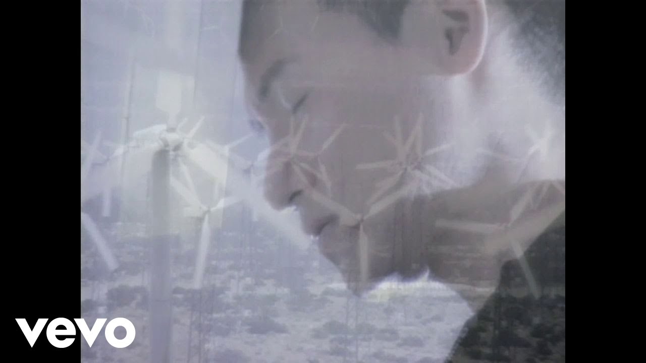 張學友 - 這麼近那麼遠 (Official Video)