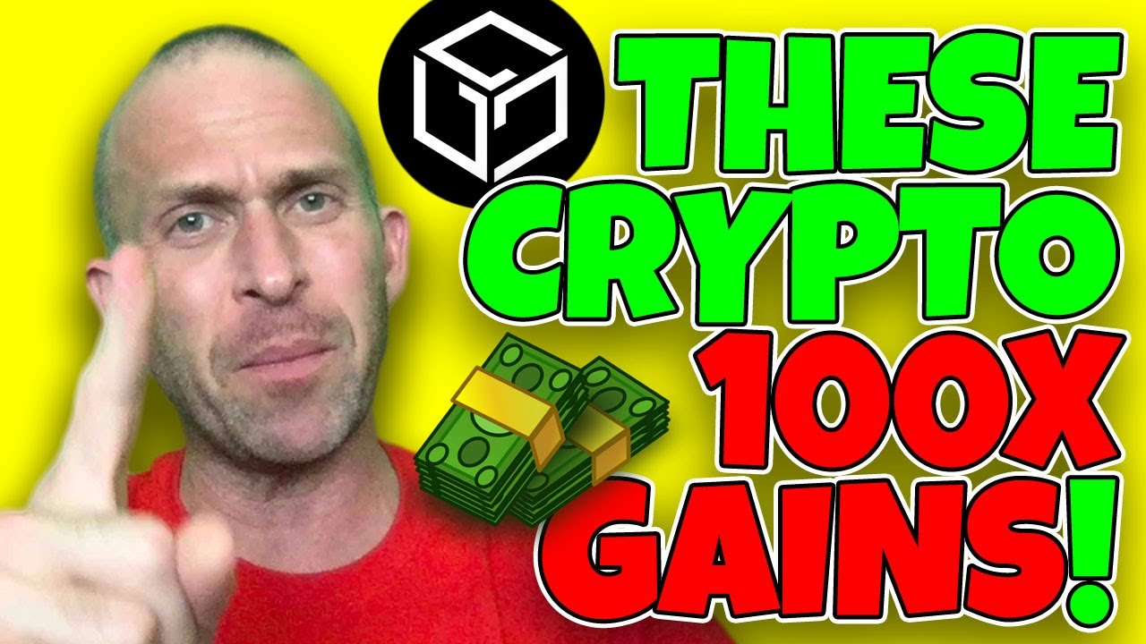 100X CRYPTOCURRENCY IN 2021!!!!! TOP ALTCOIN GEMS! MOON COINS! BEST TOKEN TO EXPLODE! [gala games..]