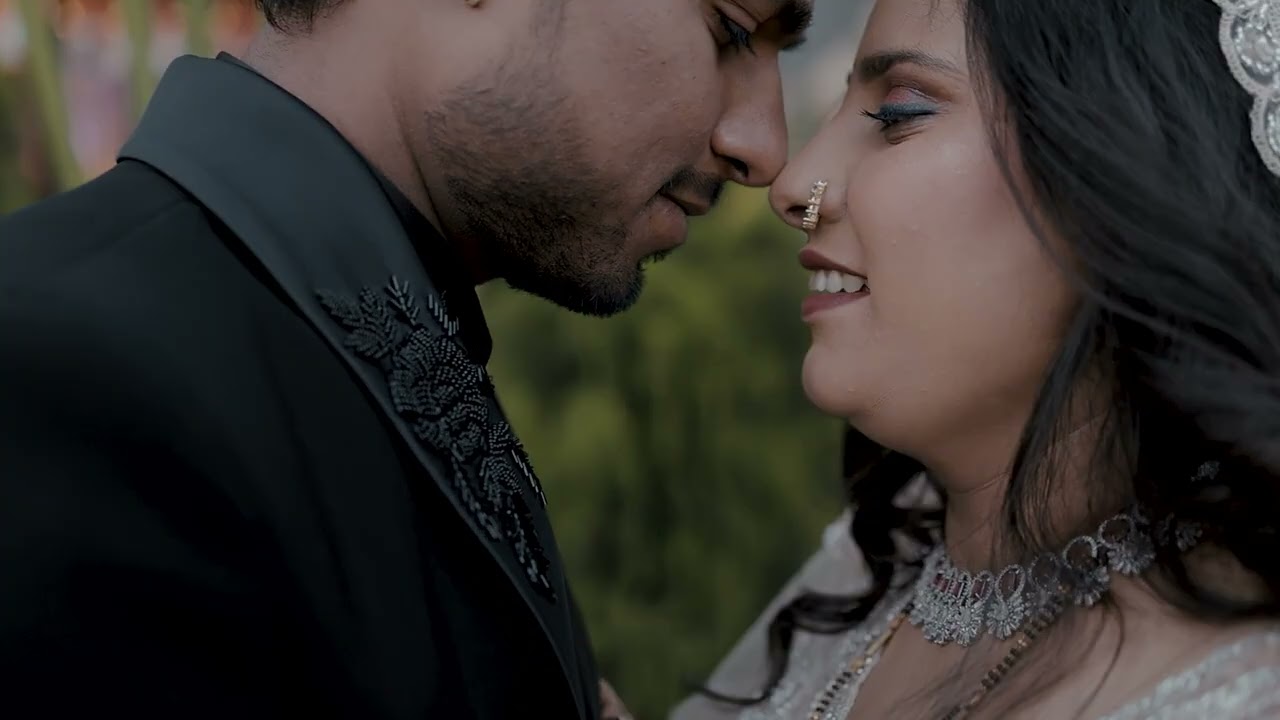 DARSHAN + PURVI || WEDDING RECEPTATION || PRAJAPATI FAMILY || AHEMDABAD || VIJAY STUDIO PHOTOGRAPHY