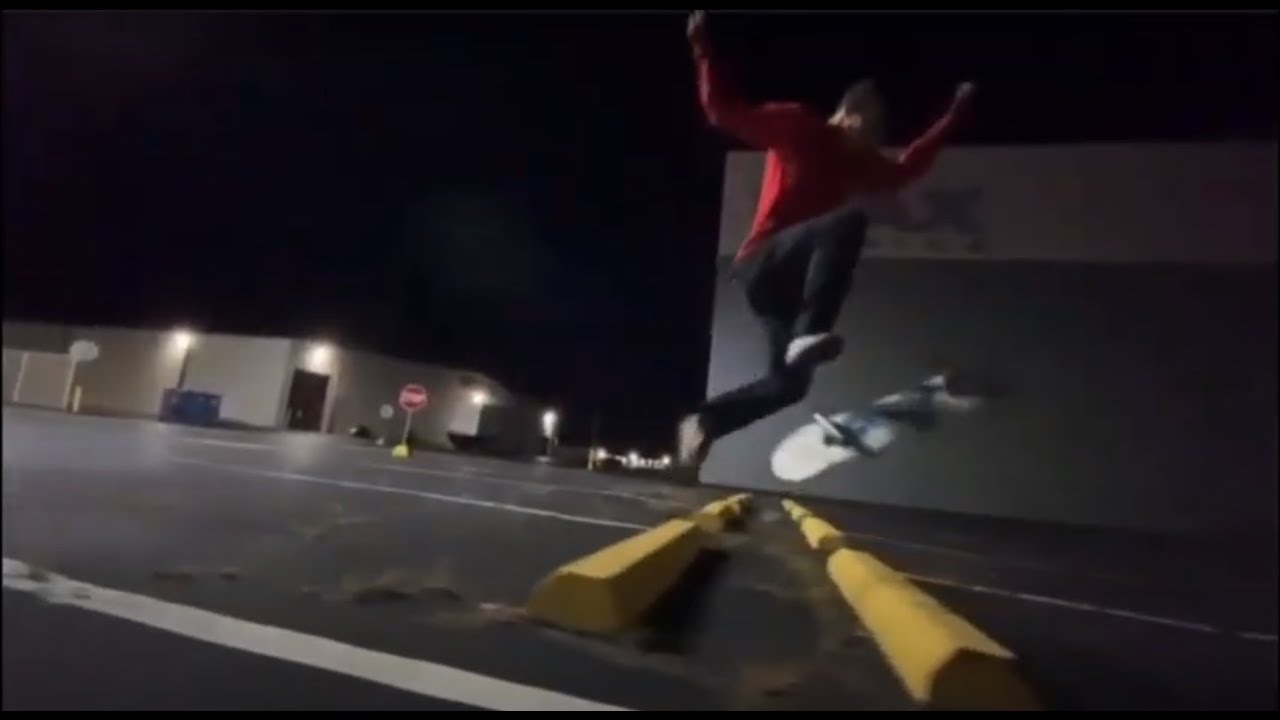 Welcome Back Josh Conover - Killer Skate Park & Shop - Skateboarding