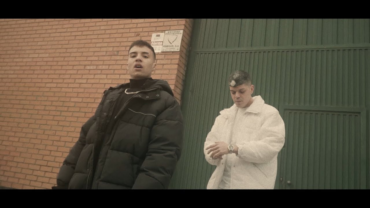 LAMOTTA X J BATTLE - CONTEO (prod by RED CLOUD)