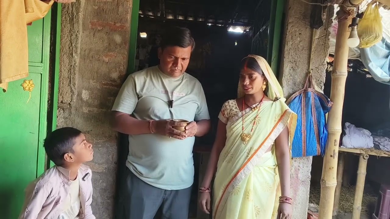 #sad मां बाप के चरणों में स्वर्ग है।।#video @ChandeshwarSahniComedy #video #sad #viral #video ❤️🥺😞❤️