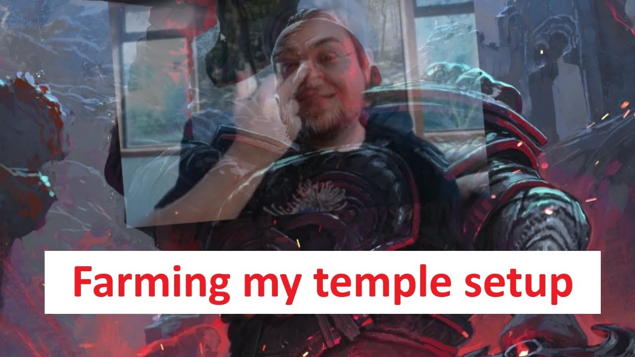 Playing Path of Exile 2