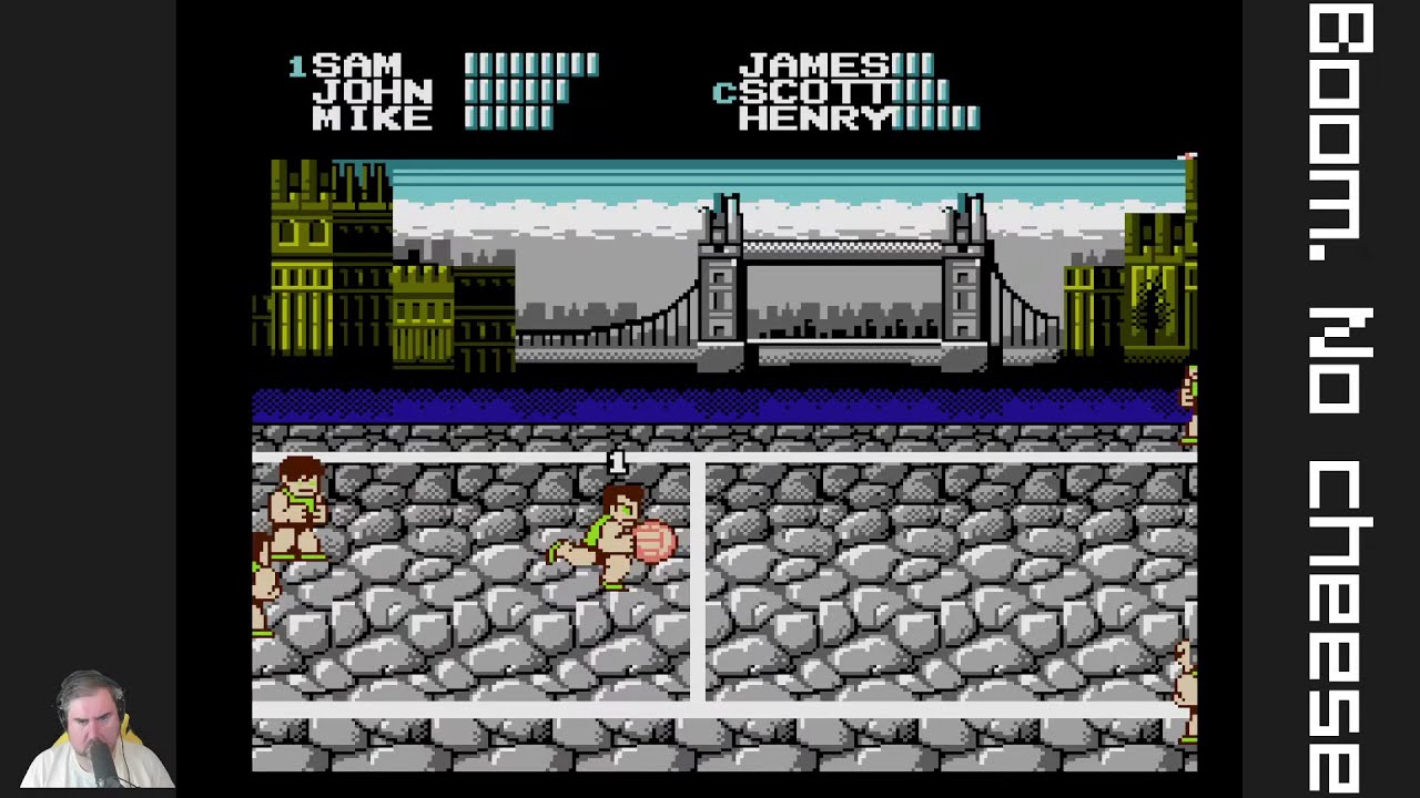 A Passionate Defense of Ice Climber, A Severe Takedown of Ghostbusters | Ranking the NES, Episode 11