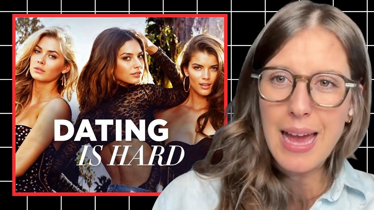Why Dating Today Feels Impossible