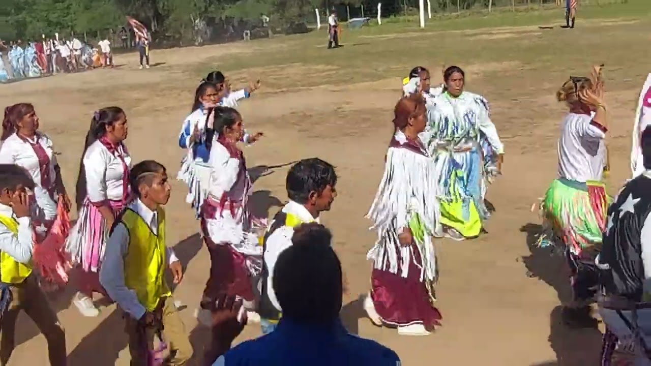 danza, cañón esperanza espinillo