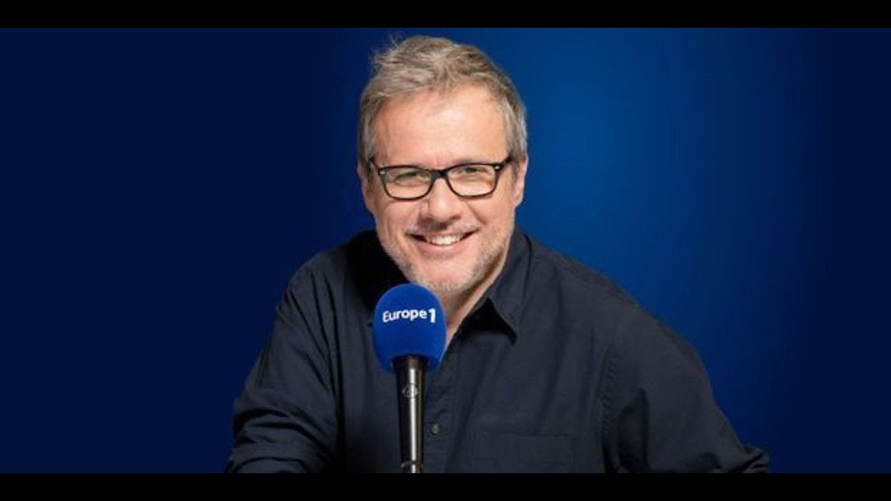 La Corée du sud de Fabien Yoon, acteur et animateur de télévision