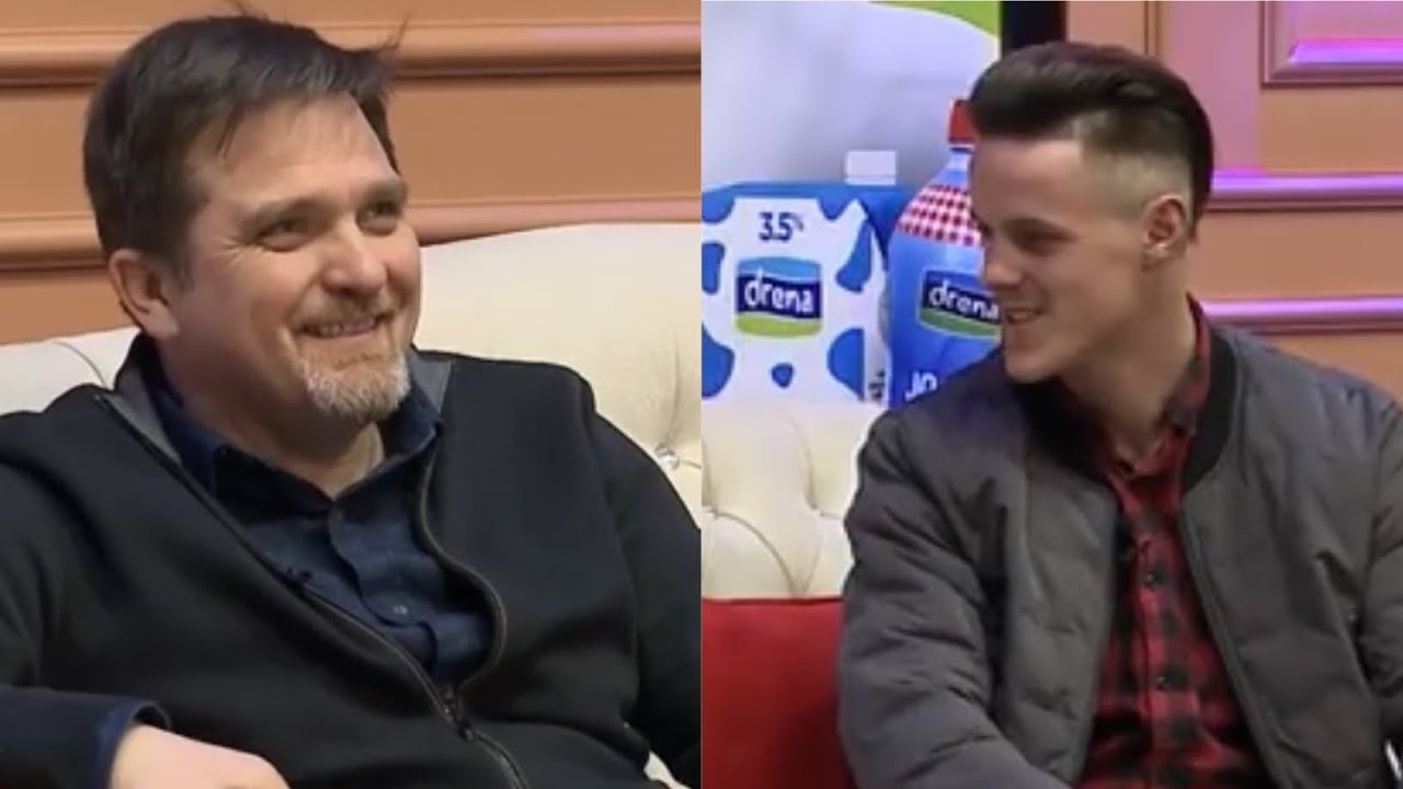 Kamera e Fsheht - Julian Deda !