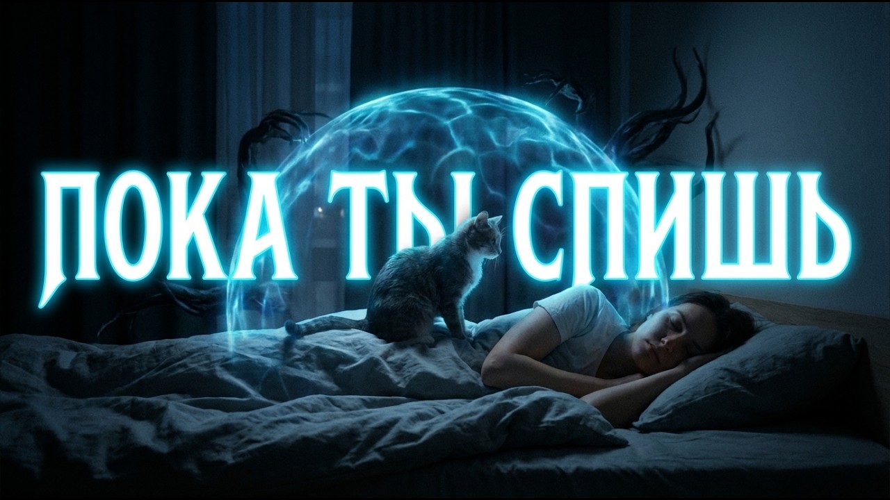 Они не животные. Кем на самом деле является ваш кот? (Секретные архивы)