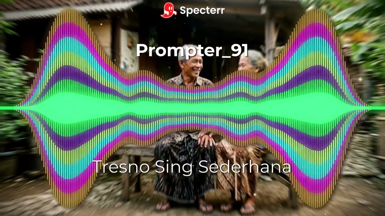 Tresno Sing Sederhana #javanesemusic #popjawa #popjawacampursari #popjawamodern 