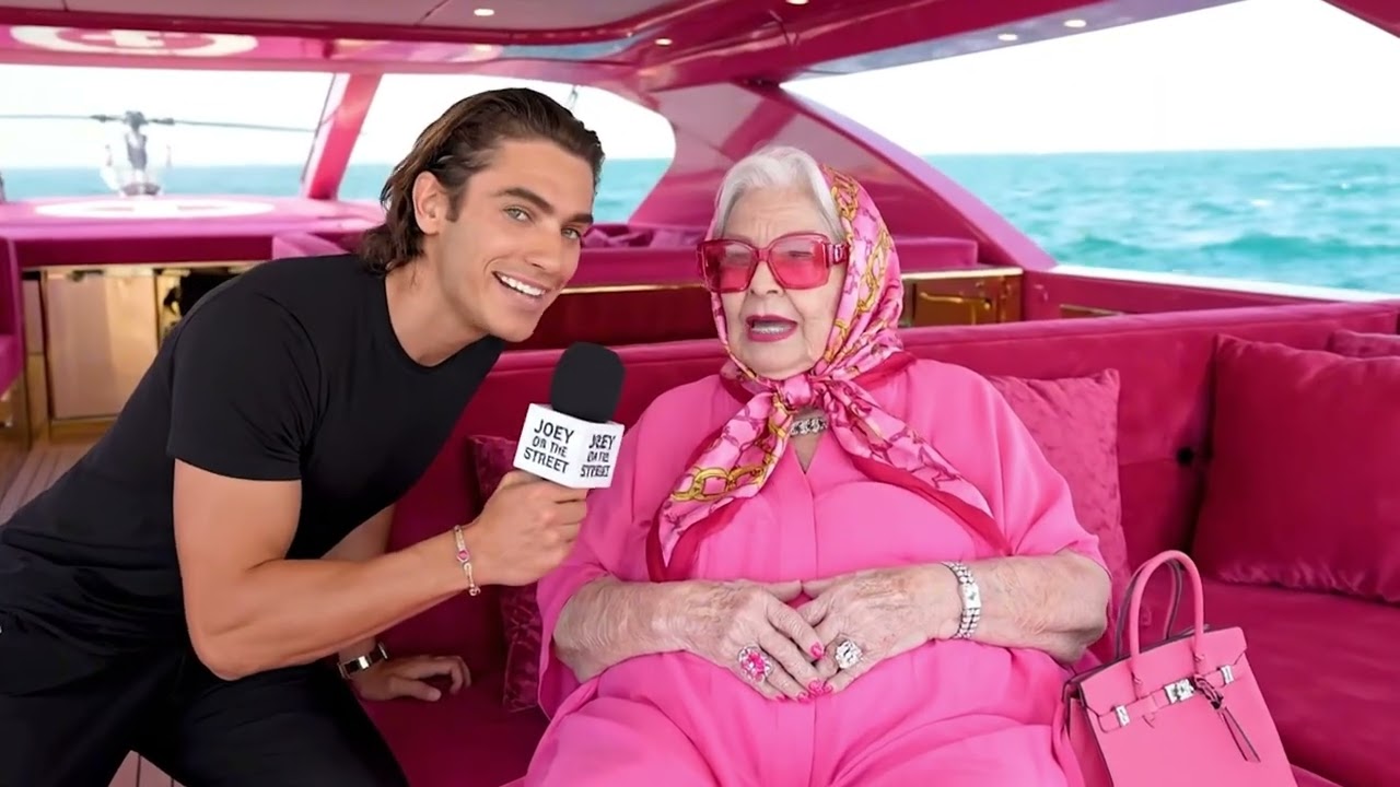 Granny Spills BEST Tips for a Happy Relationship