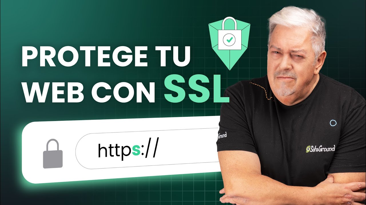C&oacute;mo activar HTTPS y SSL en WordPress GRATIS