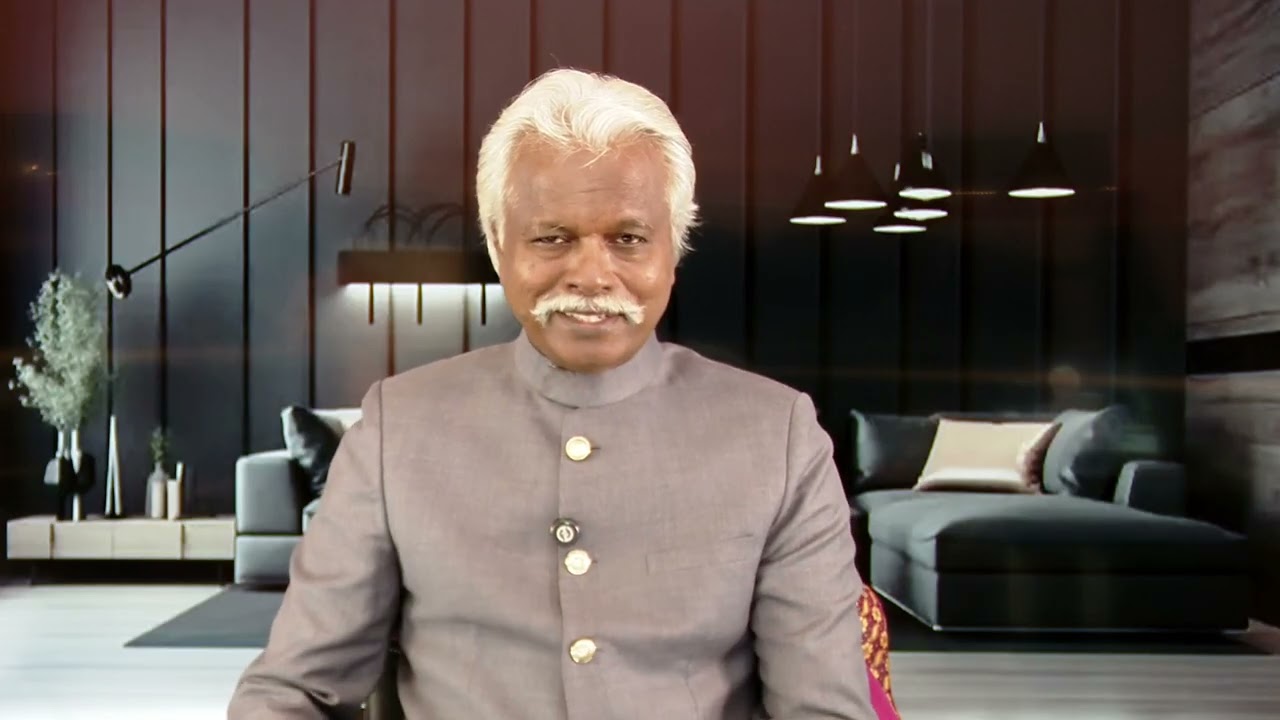 Tamil special message || JUdson Abraham || short message
