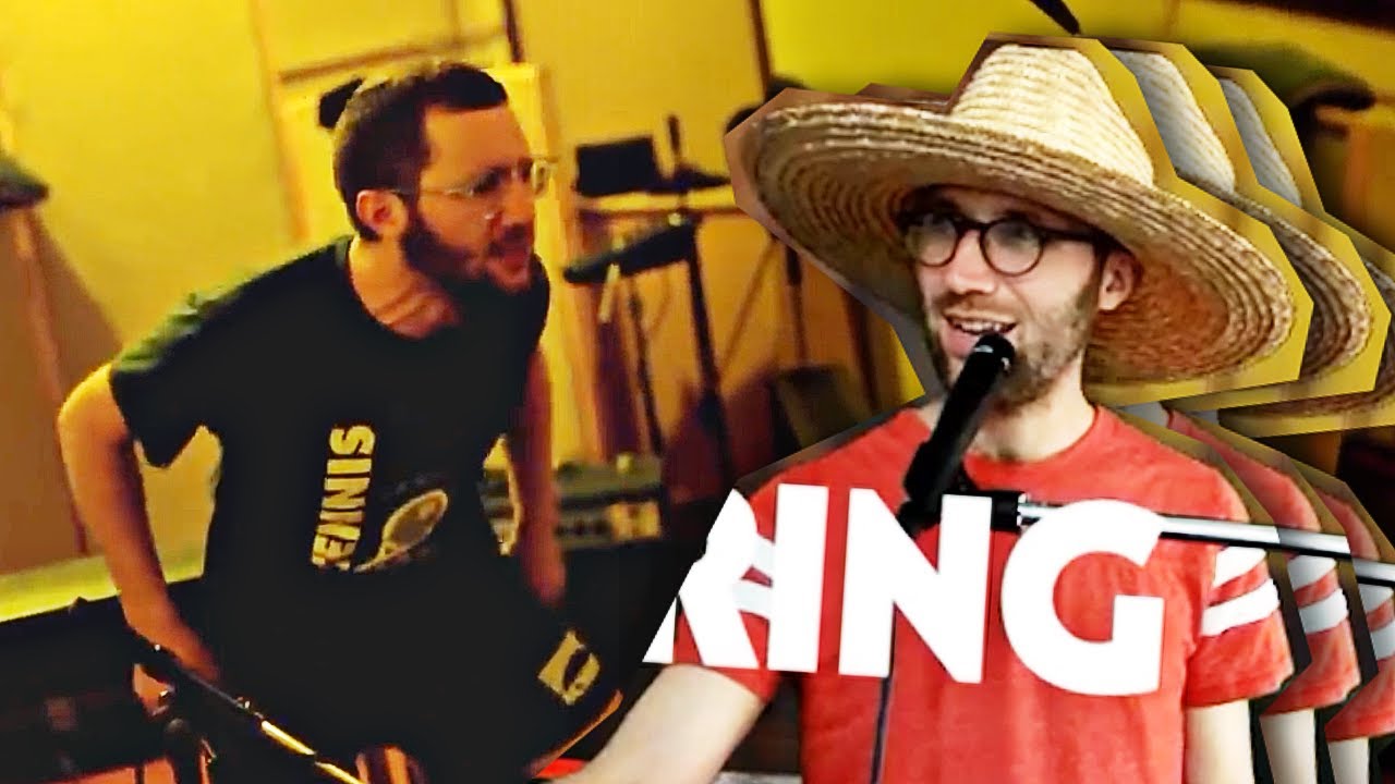 Jack Stratton Reacts to It Gets Funkier