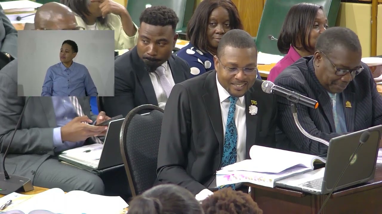 Standing Finance Committee March 5 2026 Part 2